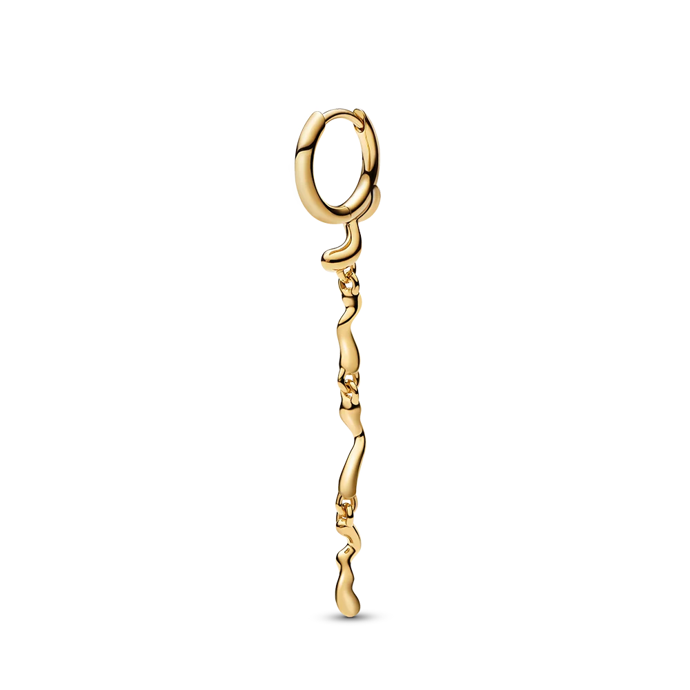 Ramen Dai Huggie – Gold Ramen Dai Huggie – Gold