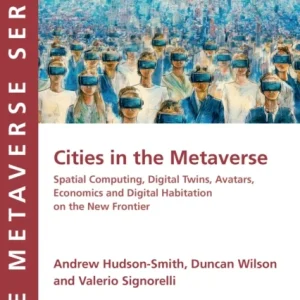 Cities in the Metaverse Cities in the Metaverse