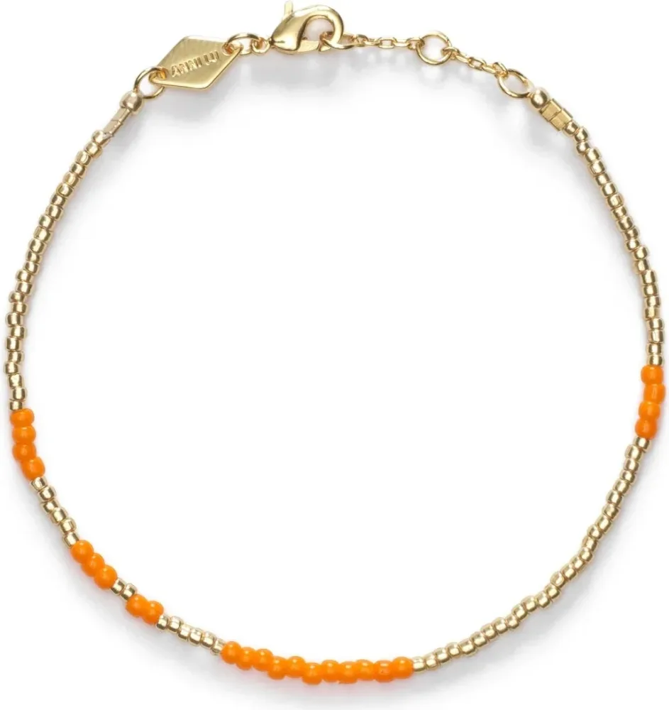 Asym Bracelet - Tangerine - Bilde 2