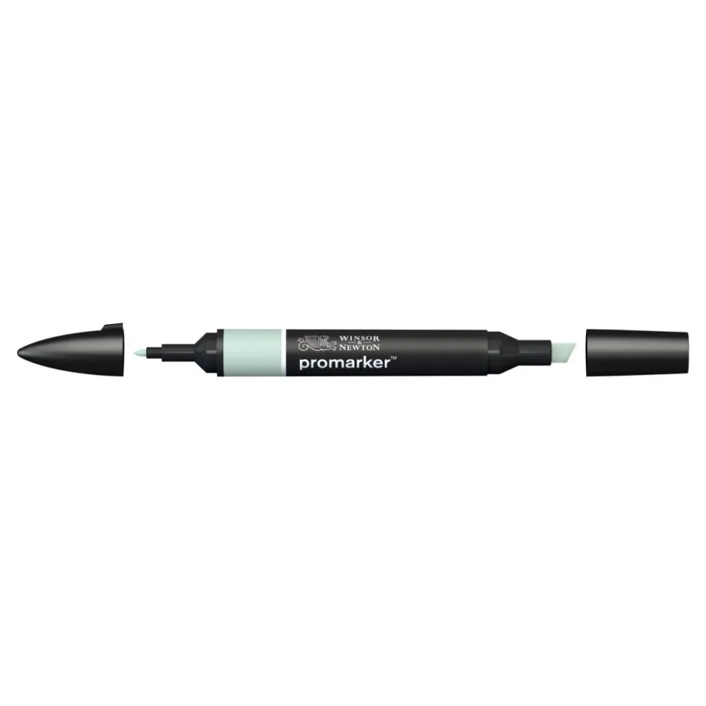 W&N – Promarker – C217 Pebble Blue