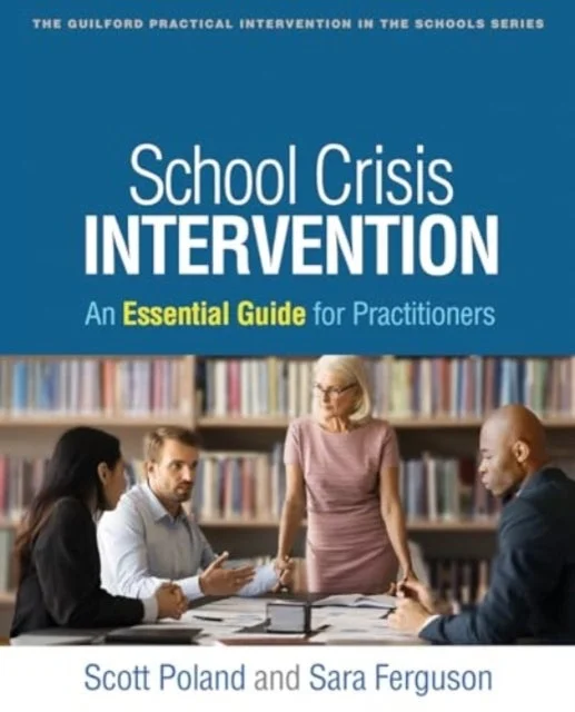 School Crisis Intervention - Bilde 2