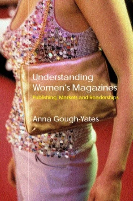 Understanding Women's Magazines - Bilde 2