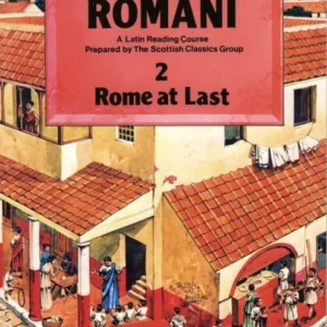 Ecce Romani Book 2 2nd Edition Rome At Last Ecce Romani Book 2 2nd Edition Rome At Last