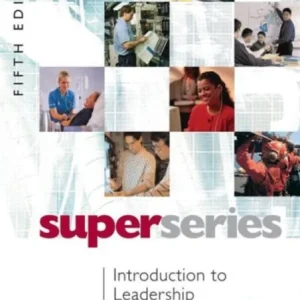 Introduction to Leadership