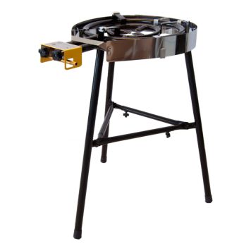 GASSBRENNER HÄLLMARK TIL STEKEHELLE Ø58CM GASSBRENNER HÄLLMARK TIL STEKEHELLE Ø58CM