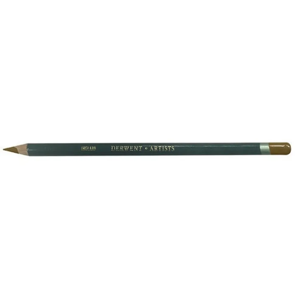 Derwent – Artists – 5200 bronze