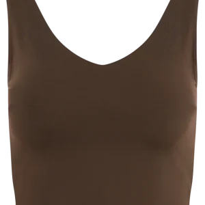 Sense Bralette – Chocolate
