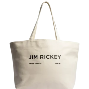 Double Tote – Offwhite