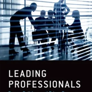 Leading Professionals