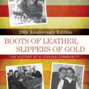 Boots of Leather, Slippers of Gold Boots of Leather, Slippers of Gold
