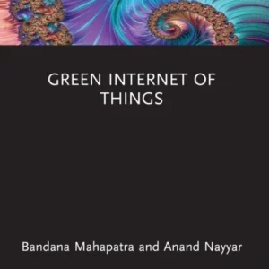 Green Internet of Things Green Internet of Things
