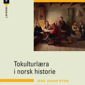 Tokulturlæra i norsk historie