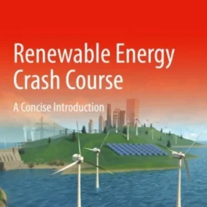 Renewable Energy Crash Course Renewable Energy Crash Course