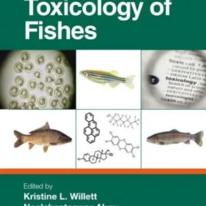 Toxicology of Fishes