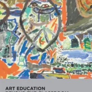 Art Education Beyond the Classroom