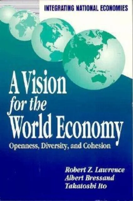 Vision for the World Economy