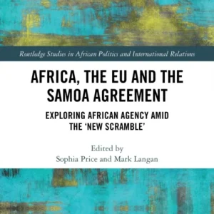 Africa, the EU and the Samoa Agreement