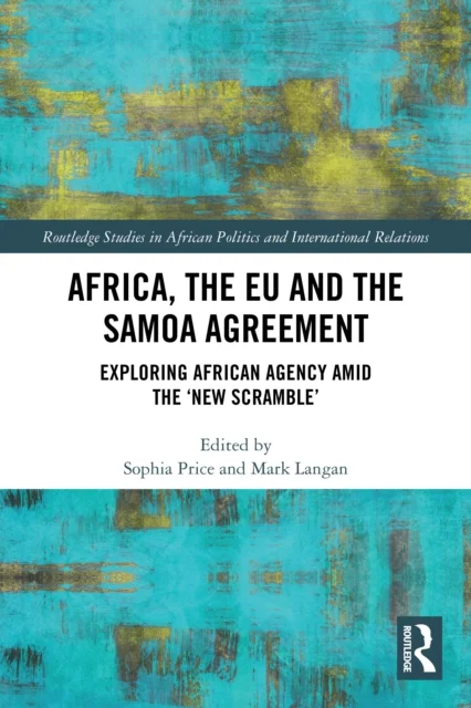 Africa, the EU and the Samoa Agreement