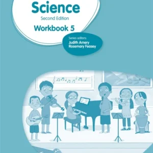 Cambridge Primary Science Workbook 5 Second Edition Cambridge Primary Science Workbook 5 Second Edition