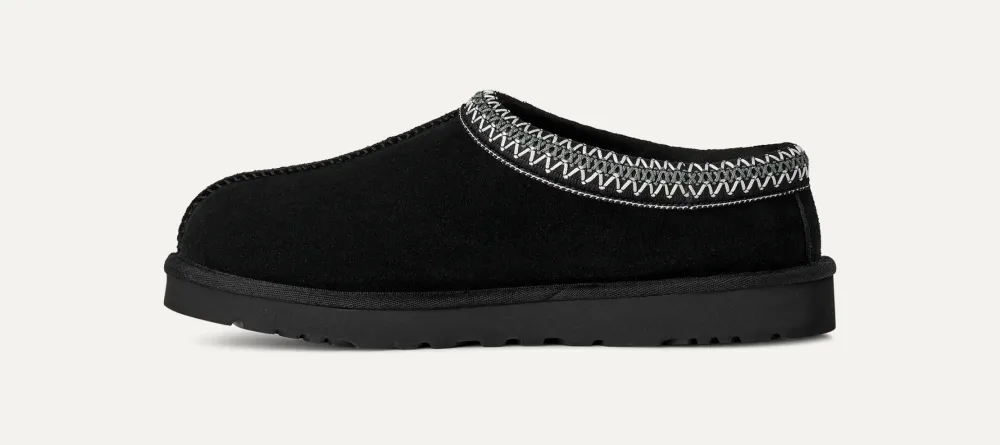 M Tasman II - Black - Bilde 3
