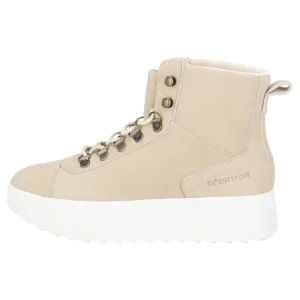 Mellow Fie Mid High Boot – Sand
