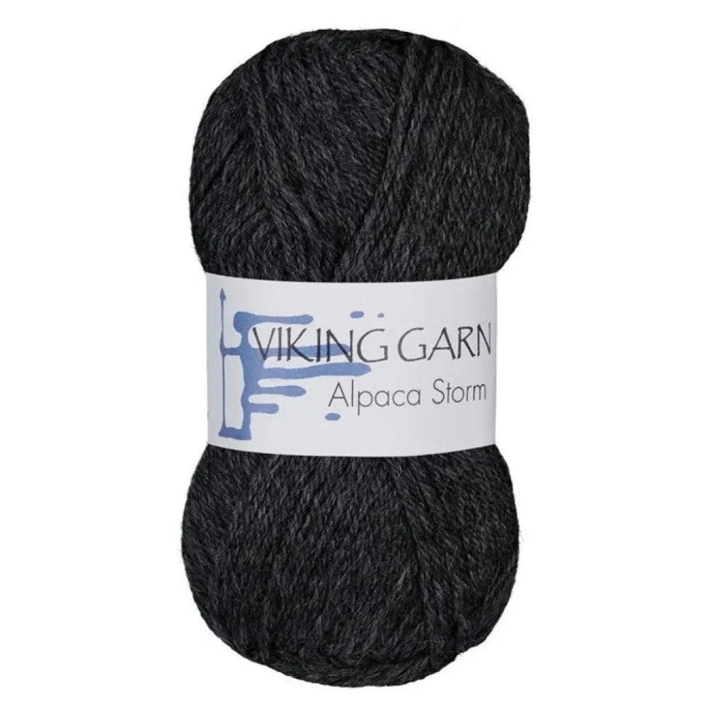 Alpaca Storm – 517 Koks