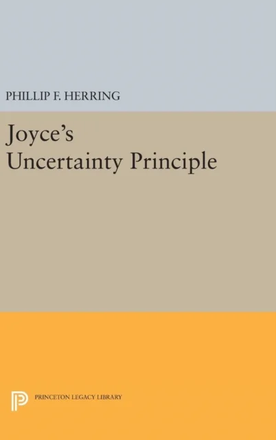 Joyce`s Uncertainty Principle