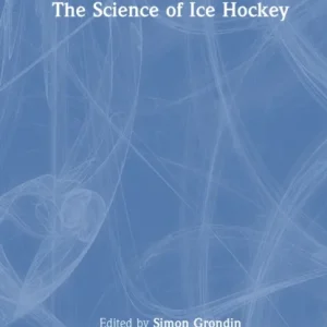 The Science of Ice Hockey The Science of Ice Hockey