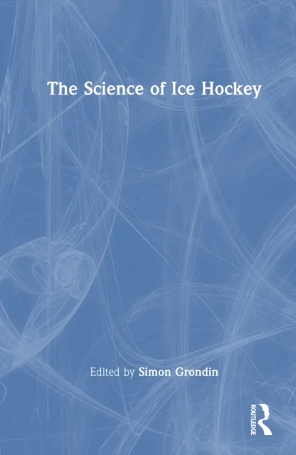 The Science of Ice Hockey
