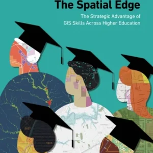 The Spatial Edge The Spatial Edge