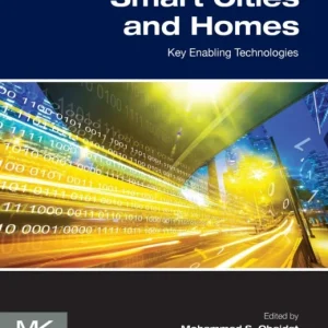 Smart Cities and Homes