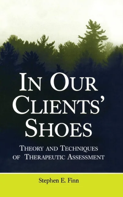 In Our Clients'' Shoes