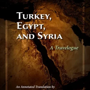 Turkey, Egypt, and Syria Turkey, Egypt, and Syria