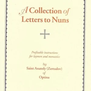 A Collection of Letters to Nuns