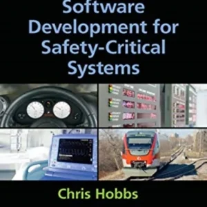 Embedded Software Development for Safety-critical Systems Embedded Software Development for Safety-critical Systems