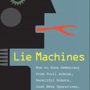 Lie Machines Lie Machines