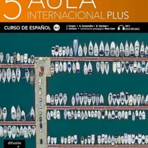 Aula internacional plus 5