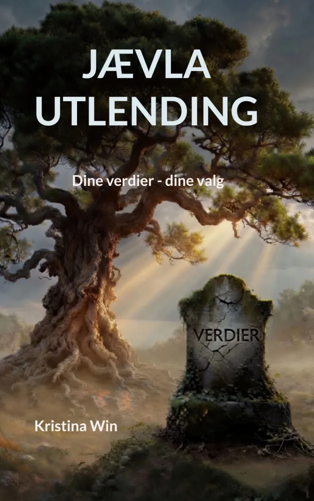 Jævla utlending