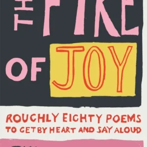 The Fire of Joy The Fire of Joy