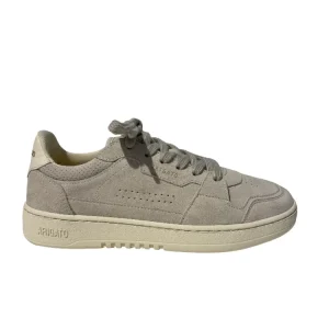 Dice Lo Sneaker – Off White/Beige