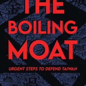 The Boiling Moat
