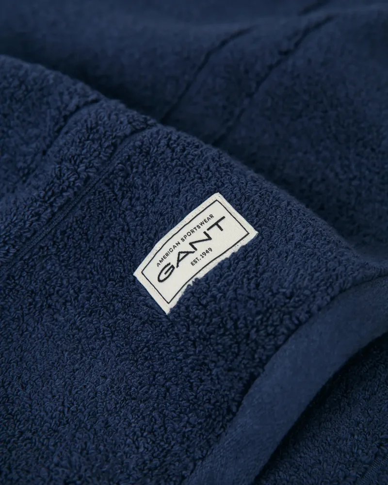 Premium Towel 30X50 - Marine - Bilde 2