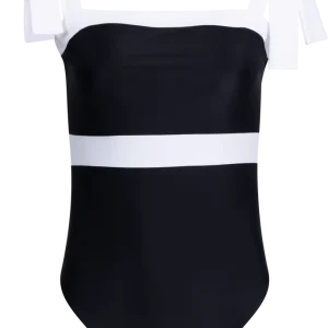 Oceana Swimsuit – Black