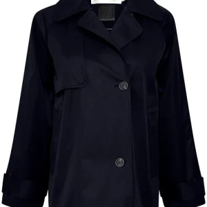 MinonaIW Jacket – Marine Blue