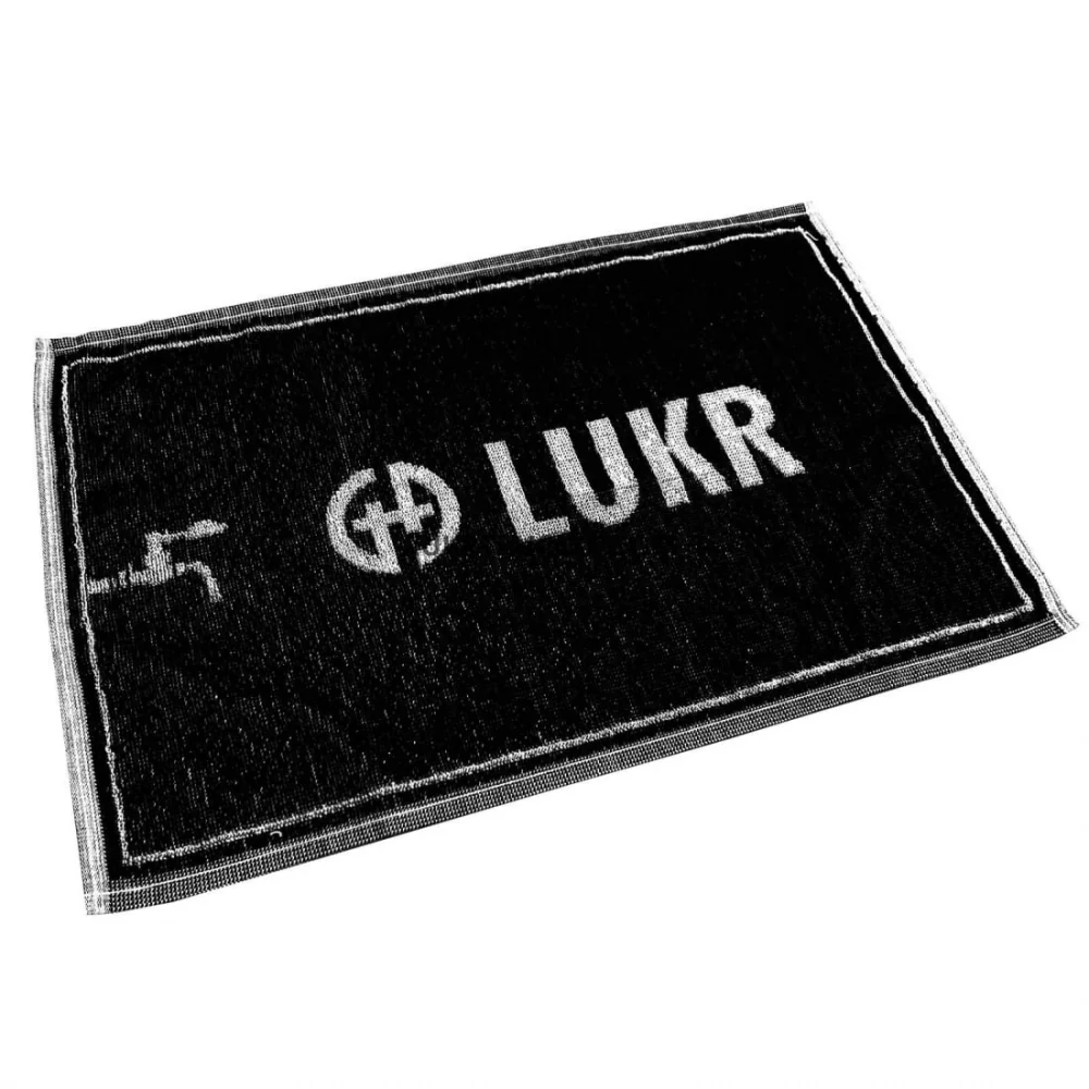 LUKR Bar Towel – 50x30cm, bomull LUKR Bar Towel – 50x30cm, bomull