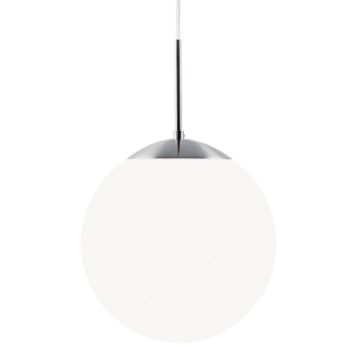 TAKLAMPE NORDLUX CAFE 20CM HVIT TAKLAMPE NORDLUX CAFE 20CM HVIT