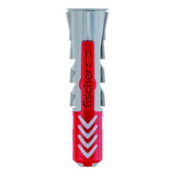 UNIVERSALPLUGG FISCHER DUOPOWER 8X40MM 18-STK UNIVERSALPLUGG FISCHER DUOPOWER 8X40MM 18-STK