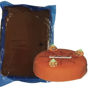 Pals Oransje marsipan 2,5 kg Pals Oransje marsipan 2,5 kg