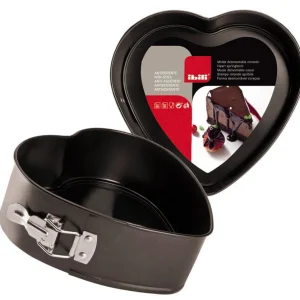 Springform Hjerte -22cm-