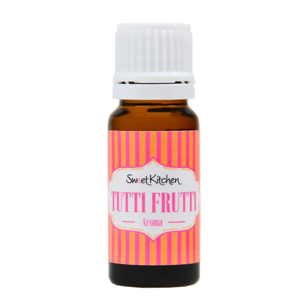 Aroma Sweet Kitchen, 10ml – Tutti Frutti Aroma Sweet Kitchen, 10ml – Tutti Frutti